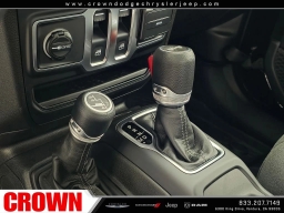 Jeep Wrangler Sport 2 Door 4x4 2026