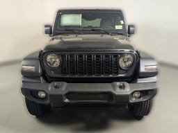 Jeep Wrangler Sport S 2 Door 4x4 2026