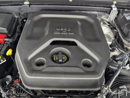 Jeep Wrangler Sport S 2 Door 4x4 2026