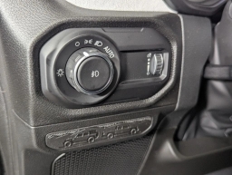 Jeep Wrangler Sport S 2 Door 4x4 2026