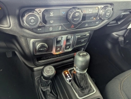 Jeep Wrangler Sport S 2 Door 4x4 2026