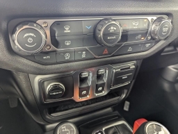 Jeep Wrangler Sport S 2 Door 4x4 2026