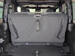 Jeep Wrangler Sport S 2 Door 4x4 2026