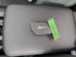 Jeep Wrangler Sport S 2 Door 4x4 2026