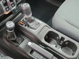 Jeep Wrangler Sport 2 Door 4x4 2026