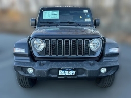 Jeep Wrangler Sport 2 Door 4x4 2026