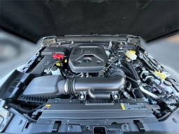 Jeep Wrangler Sport 2 Door 4x4 2026