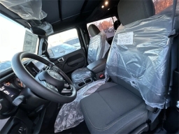 Jeep Wrangler Sport 2 Door 4x4 2026