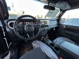 Jeep Wrangler Sport 2 Door 4x4 2026