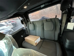 Jeep Wrangler Sport 2 Door 4x4 2026