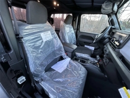 Jeep Wrangler Sport 2 Door 4x4 2026