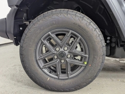 Jeep Wrangler Sport 2 Door 4x4 2026