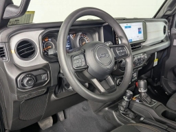 Jeep Wrangler Sport 2 Door 4x4 2026