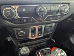 Jeep Wrangler Sport 2 Door 4x4 2026