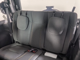 Jeep Wrangler Sport 2 Door 4x4 2026