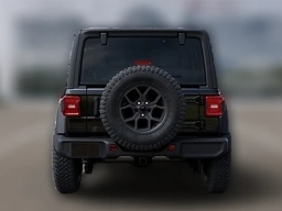 Jeep Wrangler Willys 2 Door 4x4 2026