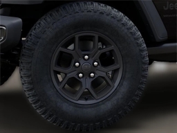 Jeep Wrangler Willys 2 Door 4x4 2026