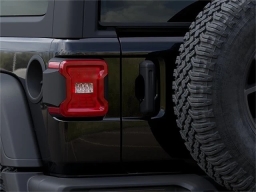 Jeep Wrangler Willys 2 Door 4x4 2026