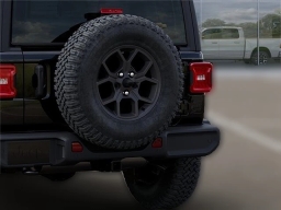 Jeep Wrangler Willys 2 Door 4x4 2026