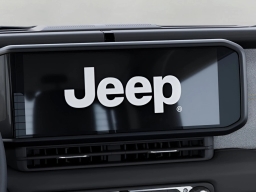 Jeep Wrangler Sport S 2 Door 4x4 2026