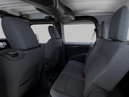 Jeep Wrangler Sport S 2 Door 4x4 2026