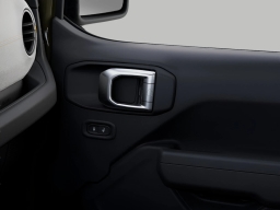 Jeep Wrangler Sport S 2 Door 4x4 2026