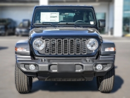 Jeep Wrangler Sport 2 Door 4x4 2026