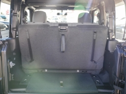 Jeep Wrangler Sport 2 Door 4x4 2026