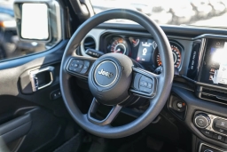 Jeep Wrangler Sport 2 Door 4x4 2026