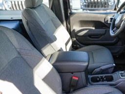 Jeep Wrangler Sport 2 Door 4x4 2026