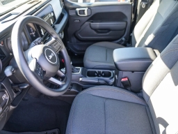 Jeep Wrangler Sport 2 Door 4x4 2026