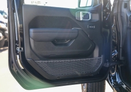 Jeep Wrangler Sport 2 Door 4x4 2026