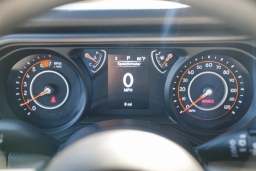 Jeep Wrangler Sport 2 Door 4x4 2026