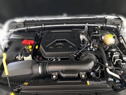 Jeep Wrangler Sport S 2 Door 4x4 2026