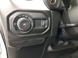 Jeep Wrangler Sport S 2 Door 4x4 2026