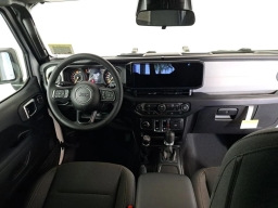 Jeep Wrangler Sport S 2 Door 4x4 2026