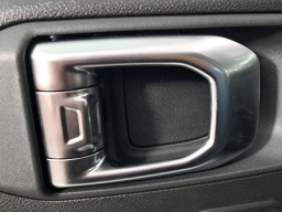 Jeep Wrangler Sport S 2 Door 4x4 2026