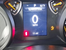 Jeep Wrangler Sport S 2 Door 4x4 2026