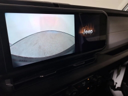 Jeep Wrangler Sport S 2 Door 4x4 2026