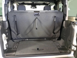 Jeep Wrangler Sport S 2 Door 4x4 2026