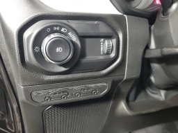 Jeep Wrangler Sport S 2 Door 4x4 2026