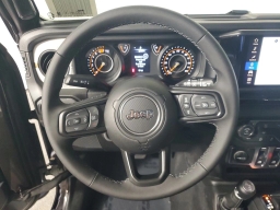 Jeep Wrangler Sport S 2 Door 4x4 2026