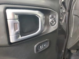 Jeep Wrangler Sport S 2 Door 4x4 2026