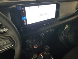 Jeep Wrangler Sport S 2 Door 4x4 2026