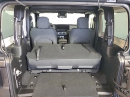 Jeep Wrangler Sport S 2 Door 4x4 2026