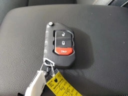 Jeep Wrangler Sport S 2 Door 4x4 2026