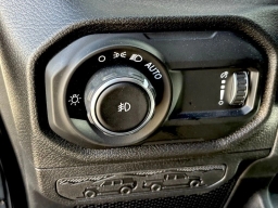 Jeep Wrangler Sport S 2 Door 4x4 2026