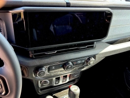 Jeep Wrangler Sport S 2 Door 4x4 2026