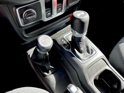 Jeep Wrangler Sport S 2 Door 4x4 2026