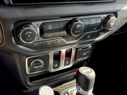 Jeep Wrangler Sport S 2 Door 4x4 2026